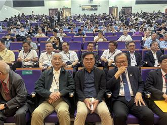 台南、花蓮接連風災 彭啓明：減碳已非「做功德」 不做不行