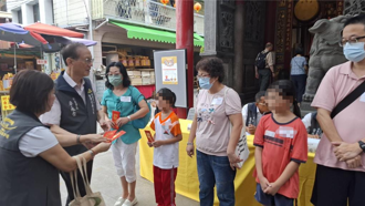 年捐逾400萬獎學金連續31年 台南天壇擴大學子申請資格