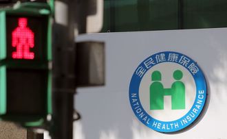 健保總額完成協商 史上首見各部門成長率全登頂