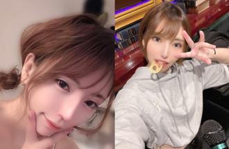 日謎片女優引退6年突關IG 自曝：尷尬被父母發現了