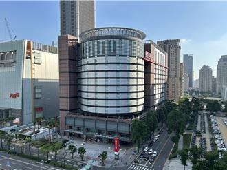 台中新光三越9／27復業！氣爆7個月後回歸迎客