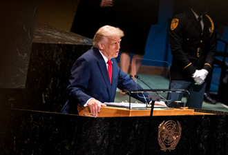 台積電「免晶片稅」金牌生變？ 傳川普將祭1：1條款