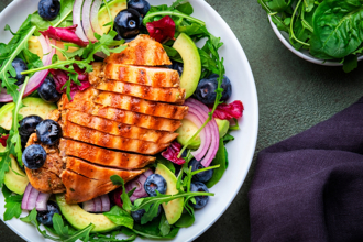 甩內臟脂肪別只靠少吃 醫：3類食物反而要多吃