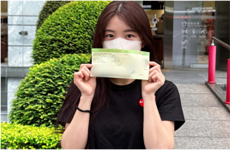 不只說愛台灣！李多慧捐30萬助花蓮災區 暖喊「像我的故鄉」