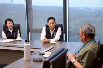 美今年第三起！巨大遭下暫扣令 中市府：恐形成連帶效應