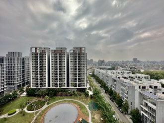 新青安水龍頭開  信義房屋：北太平新光重劃區吸首購