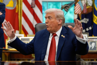 川普逼日韓「預付」巨額投資 首爾急了：從未考慮單筆砸大錢