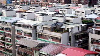 500萬戶老屋有救？內政部推3大住宅政策 砸50億助延壽