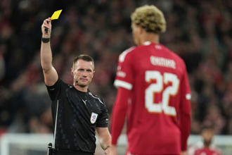 《時來運轉》運彩報報－【英超足球】水晶宮對決利物浦 本季最後兩支不敗之師正面交鋒