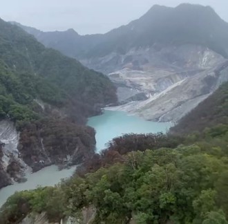 6000多萬噸往下切   李鴻源：這叫潰壩！不是什麼溢堤