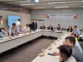 3合1長連假疏運來了 交通部備戰海陸空運能一次看