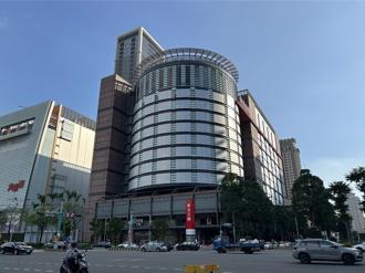 百貨店王回歸！新光三越台中店9／27正式復業
