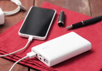 東京公寓暗夜大火「行動電源」釀禍 3警訊務必停用