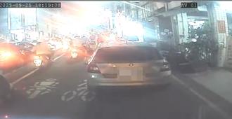 險爆衝突！高雄故障車遭拖吊　警認程序有爭議急返還致歉