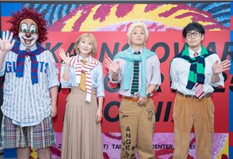 「世界末日」暌違6年登台開唱！主唱曝「票賣完但賠錢」