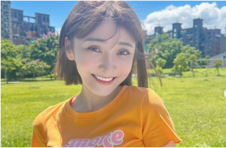 少女感八点檔女星惊曝「健康亮红灯」挂急诊 公开最新状态