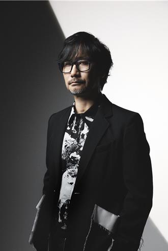 日本遊戲鬼才將現身金馬！小島秀夫出席講座並任頒獎人