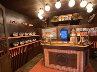 2025新文化運動月登場  重現台灣糖業百年發展
