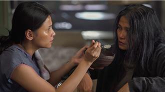 《大婢咒》「道具屍體」太逼真　劇組驚呼：好像真的在滲水