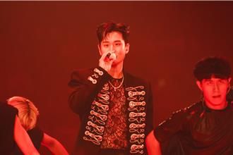 周興哲4度攻蛋前爆失聲！緊急求救打類固醇最新狀況曝光