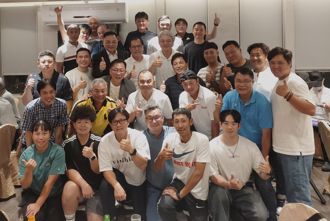 中華台北社區棒球協會成立 舉辦比賽盼延續棒球熱情