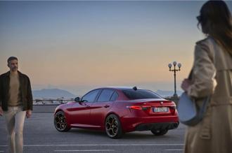 Alfa Romeo重返台灣市場獲Alfisti支持 兩周接單突破250張