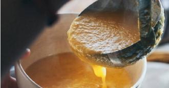 毋湯！男童吸管喝熱湯「咽喉腫成乒乓球」急送ICU生命垂危