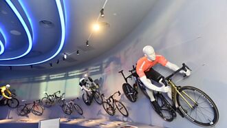 合規風險－台自行車龍頭遭美扣押令 從品質到合規 全球供應鏈新考驗