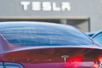 華爾街調高特斯拉Q3交車預期