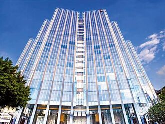 壽險第四家 凱壽搶進亞資高雄專區