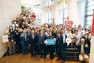 亞泥SBTi 1.5°C策略驅動價值鏈減碳