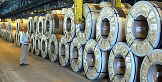 擁三利多 鋼鐵族群漲相佳