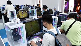 瞄準電競商機 華擎業績衝鋒