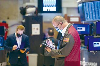 股價指數期貨贏家專欄－PMI擴張放緩 美股高檔震盪