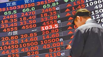 資金轉向 上櫃、中小型基金 績效亮