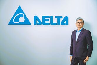 攻新藍海 台達標準電源搶進AI散熱