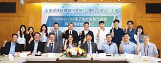 文大產學合作 扮科技人才搖籃