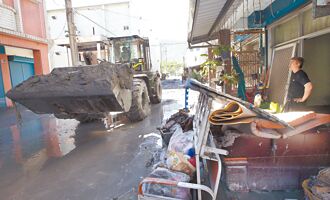 檢討究責 罹難者多在1樓 卓揆指示清查原因