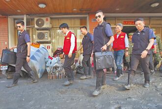 新聞透視》救災變政治鬥爭 政府信任將潰堤