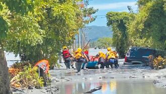 黃金72小時救援 佛祖街生死兩隔