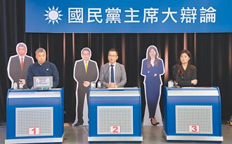 學者：重量級人士表態或可左右選情