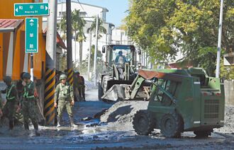 助花蓮重建 大豐媒體捐500萬元