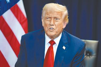 川普擬APEC後訪日 貿易議題成焦點