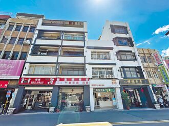 新北老屋翻修 最高補助1500萬