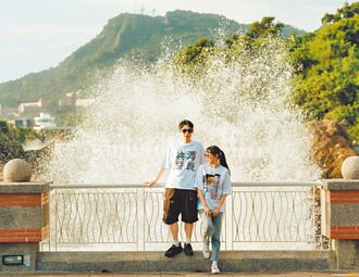 高雄設計潮T 展現城市態度