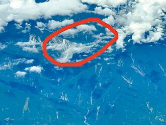 一招搞定堰塞湖