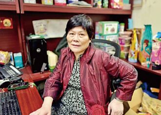 晶華食品 從家鄉味邁向國際