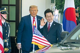 李在明重提當中美橋梁 陸專家：避選邊