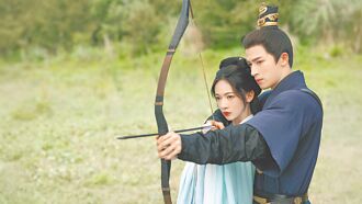 吳謹言王星越演復仇情侶檔