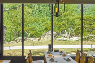 春水堂創餐飲生活新地標